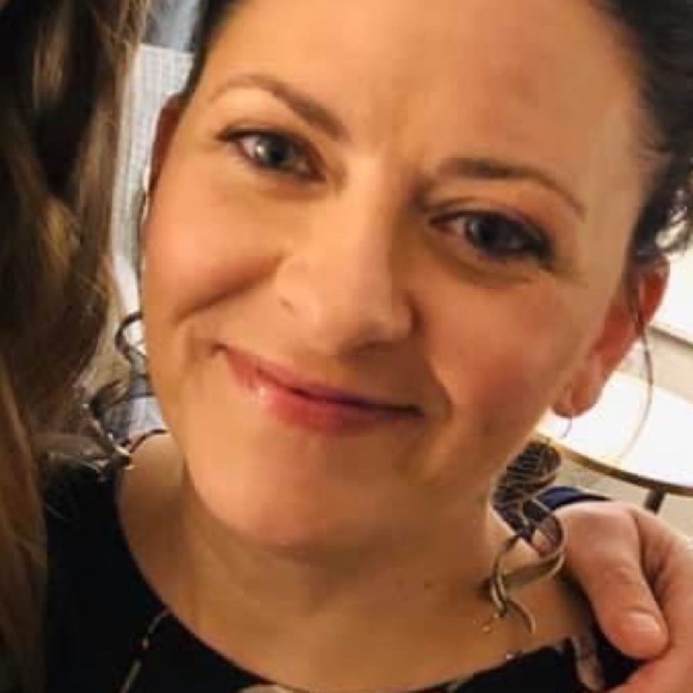 Meet your Posher, Amee